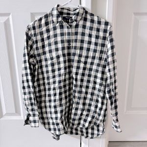 Madewell Ladies shirt